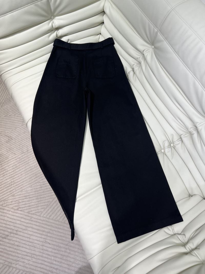 Celine Long Pants